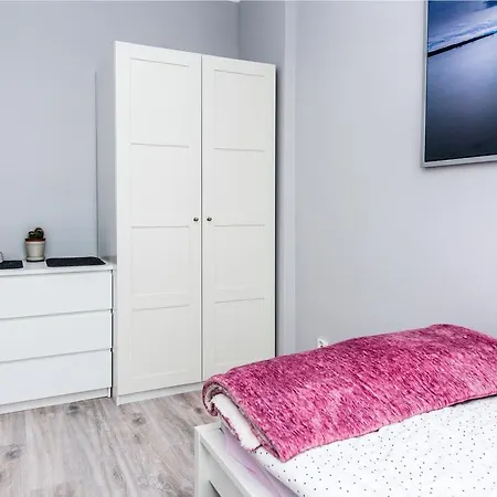 Appartement Mw - Srodmiescie Ii *