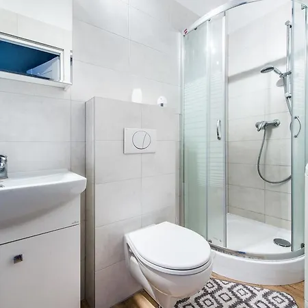 Appartement Mw - Srodmiescie Ii Gdynia