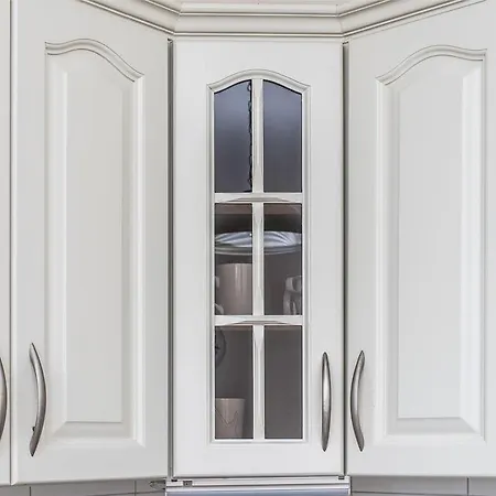 Appartement Mw - Srodmiescie Ii
